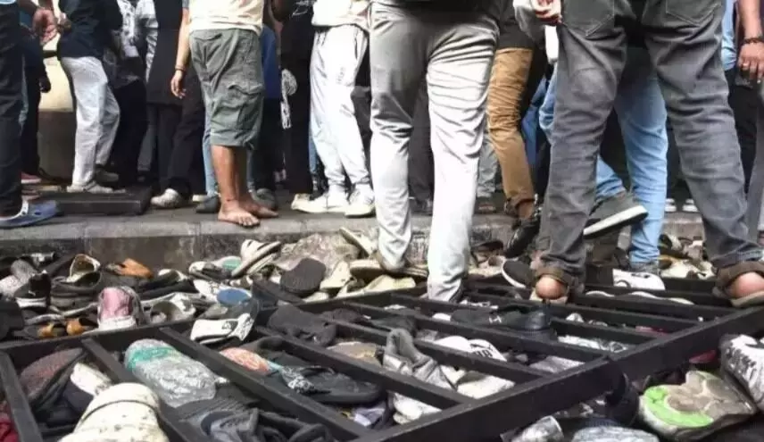 2025ನೆ ಸಾಲಿನ ಜನಸಂದಣಿ ನಿಯಂತ್ರಣ ವಿಧೇಯಕ ಮಂಡನೆ; 7 ವರ್ಷಗಳವರೆಗೆ ಜೈಲು, ಒಂದು ಕೋಟಿ ರೂ.ವರೆಗೆ ದಂಡ ವಿಧಿಸಲು ಅವಕಾಶ