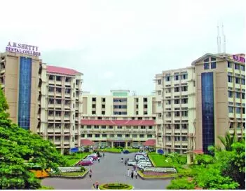 ಆ.21- 23: ಎ.ಬಿ.ಶೆಟ್ಟಿ ಸ್ಮಾರಕ ದಂತ ವಿಜ್ಞಾನ ಸಂಸ್ಥೆಯಲ್ಲಿ ಅಂತರ್ರಾಷ್ಟ್ರೀಯ ಸಮ್ಮೇಳನ, ಹಳೆ ವಿದ್ಯಾರ್ಥಿಗಳ ಶೃಂಗಸಭೆ ಆ.21- 23: ಎ.ಬಿ.ಶೆಟ್ಟಿ ಸ್ಮಾರಕ ದಂತ ವಿಜ್ಞಾನ ಸಂಸ್ಥೆಯಲ್ಲಿ ಅಂತರ್ರಾಷ್ಟ್ರೀಯ ಸಮ್ಮೇಳನ, ಹಳೆ ವಿದ್ಯಾರ್ಥಿಗಳ ಶೃಂಗಸಭೆ