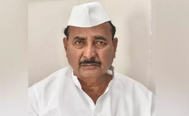 ಸಿಎಂ ಅವರ ಐತಿಹಾಸಿಕ ನಿರ್ಧಾರದಿಂದ ದಲಿತ ಸಮುದಾಯಕ್ಕೆ ಒಳ ಮೀಸಲಾತಿ: ಶಾಸಕ ಅಲ್ಲಂಪ್ರಭು ಪಾಟೀಲ್‌