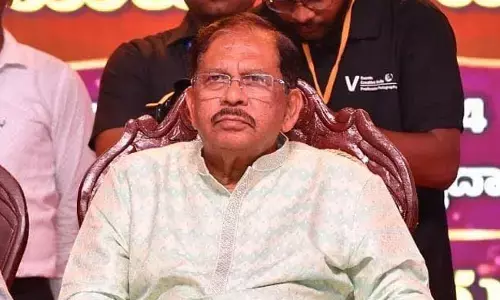 ತಿರುಚಿದ ವೀಡಿಯೊಗಳಿಗೆ ಗೃಹ ಸಚಿವರೇ ಬಲಿಯಾದರೆ?