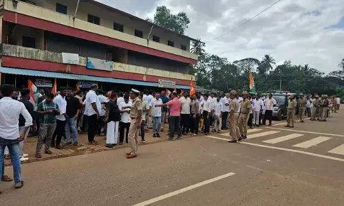 ಕಡಬ ಪಟ್ಟಣ ಪಂಚಾಯತ್ ಚುನಾವಣೆ: ಕಾಂಗ್ರೆಸ್ ಗೆ ಗೆಲುವು