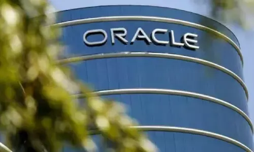 ಟ್ರಂಪ್ ಭೇಟಿ, ಓಪನ್ ಎಐ ಜೊತೆ ಪ್ರಮುಖ ಒಪ್ಪಂದದ ಬೆನ್ನಲ್ಲೇ  ಭಾರತದ 10% ಉದ್ಯೋಗಿಗಳನ್ನು ವಜಾಗೊಳಿಸಿದ “ಒರಾಕಲ್” ಕಂಪೆನಿ!