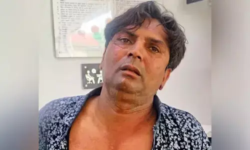 ದಿಲ್ಲಿ ಸಿಎಂಗೆ ಹಲ್ಲೆ ನಡೆಸಿದ ವ್ಯಕ್ತಿ ತನ್ನ ಸಂಬಂಧಿಯನ್ನು ಜೈಲಿನಿಂದ ಬಿಡುಗಡೆಗೊಳಿಸಲು ಬಯಸಿದ್ದ!