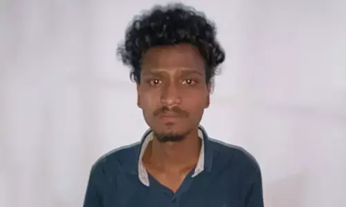 ಚಿಕ್ಕಮಗಳೂರು: ಕುಡಿದ ಮತ್ತಿನಲ್ಲಿ ಅಪ್ಪನಿಗೆ ಚೂರಿ ಇರಿದ ಮಗ; ಮಲಗಿದ್ದಲ್ಲೇ ಪ್ರಾಣ ಬಿಟ್ಟ ತಂದೆ