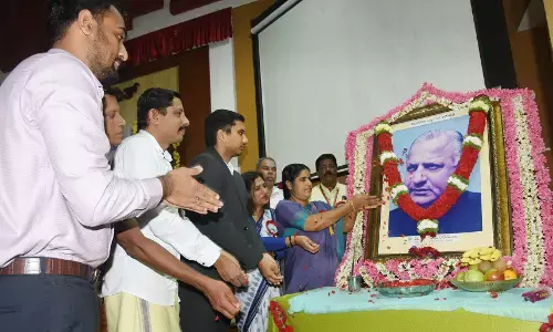 ದೇವರಾಜ ಅರಸು ಭೂಸುಧಾರಣೆ ಕಾಯ್ದೆ ಜಾರಿಯ ಹರಿಕಾರ: ಜಿಲ್ಲಾಧಿಕಾರಿ ದರ್ಶನ್