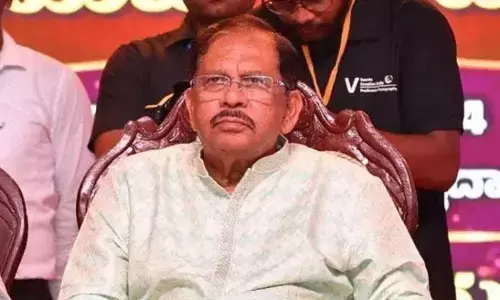 ಸಂಪಾದಕೀಯ | ತಿರುಚಿದ ವೀಡಿಯೊಗಳಿಗೆ ಗೃಹ ಸಚಿವರೇ ಬಲಿಯಾದರೆ?