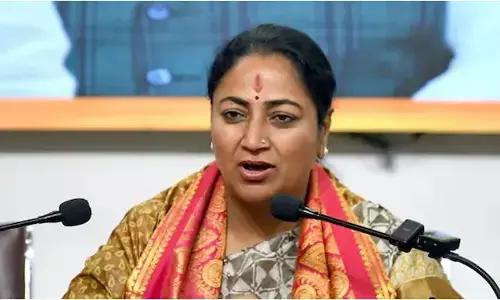 Delhi CM  Rekha Gupta