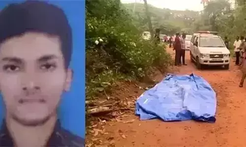 ಅಶ್ರಫ್ ಗುಂಪು ಹತ್ಯೆ ಪ್ರಕರಣ: ಆರೋಪಿಗಳ ಜಾಮೀನು ಅರ್ಜಿ ವಜಾ