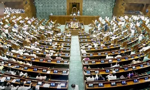 ಲೋಕಸಭೆಯಲ್ಲಿ ಆನ್‌ಲೈನ್ ಗೇಮಿಂಗ್ ಮಸೂದೆ ಅಂಗೀಕಾರ