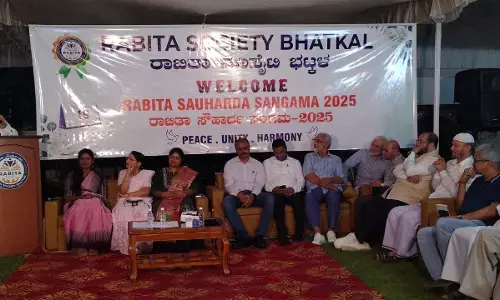 ಭಟ್ಕಳದ ಅನಿವಾಸಿಗರಿಂದ ಪ್ರತಿವರ್ಷ ರೂ.1000 ಕೋಟಿಗೂ ಮಿಕ್ಕಿ ವಿದೇಶಿ ವಿನಿಮಯ:‌ ಅತೀಕ್‌ ಉರ್ ರಹ್ಮಾನ್ ಮುನಿರಿ