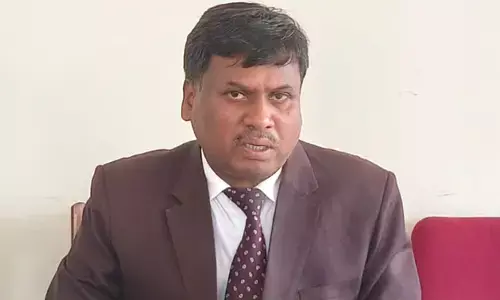 ಬೀದರ್ | ಸೆ.13 ರಂದು ಜಿಲ್ಲೆಯಲ್ಲಿ ಬೃಹತ್ ರಾಷ್ಟ್ರೀಯ ಲೋಕ ಆದಾಲತ್ : ನ್ಯಾ.ಪ್ರಕಾಶ್ ಬನಸೋಡೆ