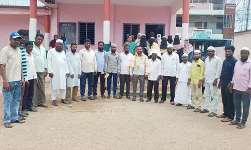 ಲಿಂಗಸುಗೂರು | ಗುರುಗುಂಟ ಗ್ರಾಮದ ಸರಕಾರಿ ಉರ್ದು ಹಿರಿಯ ಪ್ರಾಥಮಿಕ ಶಾಲೆಯ ಶಾಲಾ ಅಭಿವೃದ್ಧಿಯ ಮೇಲುಸ್ತುವಾರಿ ಸಮಿತಿ ಸ್ಥಾಪನೆ