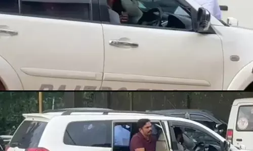 ಮಹೇಶ್ ಶೆಟ್ಟಿ ತಿಮರೋಡಿ, ಗಿರೀಶ್ ಮಟ್ಟಣ್ಣನವರ್ ಬೆಳ್ತಂಗಡಿ ಪೊಲೀಸ್ ಠಾಣೆಗೆ ಹಾಜರು