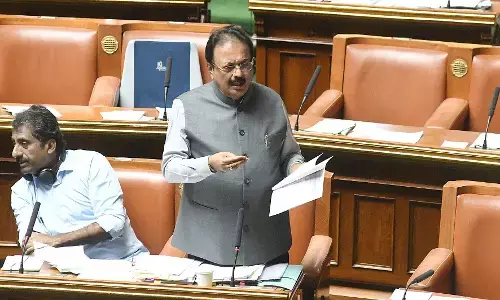 ಧಾರ್ಮಿಕ ಆಚರಣೆ, ಹಬ್ಬ, ಉತ್ಸವಗಳಿಗೆ ಸಂಬಂಧಿಸಿದಂತೆ ಭಾವನೆಗೆ ಧಕ್ಕೆಯಾಗದಂತೆ ಕ್ರಮ: ಸಚಿವ ಚಲುವರಾಯಸ್ವಾಮಿ