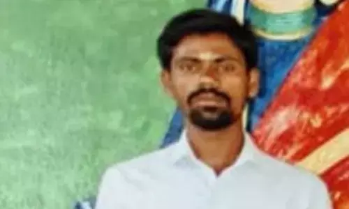 ಕಲಬುರಗಿ| ಸಾಲಬಾಧೆ ತಾಳಲಾರದೆ ರೈತ ಆತ್ಮಹತ್ಯೆ