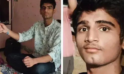 ಗುಜರಾತ್ | 10ನೇ ತರಗತಿ ವಿದ್ಯಾರ್ಥಿಯನ್ನು ಇರಿದು ಹತ್ಯೆಗೈದ 8ನೇ ತರಗತಿ ವಿದ್ಯಾರ್ಥಿ!