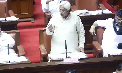 ವಿಧಾನ ಪರಿಷತ್ತಿನಲ್ಲಿ ಕರ್ನಾಟಕ ಸೌಹಾರ್ದ ಸಹಕಾರಿ ತಿದ್ದುಪಡಿ ವಿಧೇಯಕ ತಿರಸ್ಕೃತ