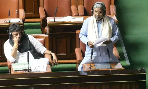 ಪರಿಶಿಷ್ಟ ಜಾತಿಗಳ ‘ಒಳ ಮೀಸಲಾತಿ’ | ಸರಕಾರಿ ಆದೇಶ ಹೊರಡಿಸಿದ ಕೂಡಲೆ ನೇಮಕಾತಿ ಪ್ರಕ್ರಿಯೆ ಆರಂಭ: ಸಿಎಂ ಸಿದ್ದರಾಮಯ್ಯ