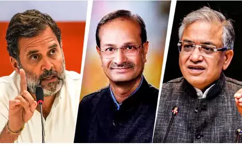 ಮಹಾರಾಷ್ಟ್ರ | ವಿವಾದದ ಬಳಿಕ ಮತದಾರರ ಪಟ್ಟಿಯಲ್ಲಿನ ವ್ಯತ್ಯಾಸಗಳ ಕುರಿತ ಪೋಸ್ಟ್ ಡಿಲೀಟ್ ಮಾಡಿದ ಚುನಾವಣಾ ತಜ್ಞ!