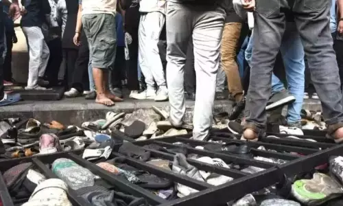 2025ನೆ ಸಾಲಿನ ಜನಸಂದಣಿ ನಿಯಂತ್ರಣ ವಿಧೇಯಕ ಮಂಡನೆ; 7 ವರ್ಷಗಳವರೆಗೆ ಜೈಲು, ಒಂದು ಕೋಟಿ ರೂ.ವರೆಗೆ ದಂಡ ವಿಧಿಸಲು ಅವಕಾಶ