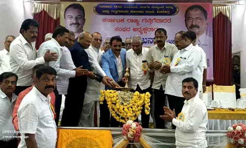 ಈಗಿನ ಸರಕಾರದಲ್ಲೇ ಹೆಚ್ಚು ಕಮಿಷನ್: ಗುತ್ತಿಗೆದಾರರ ಸಂಘದ ರಾಜ್ಯಾಧ್ಯಕ್ಷ ಆರೋಪ