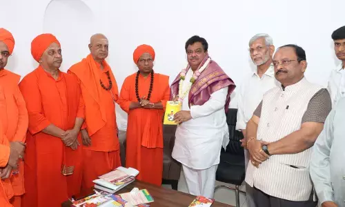 ಸೆ.1ರಿಂದ ಬಸವ ಸಂಸ್ಕೃತಿ ಅಭಿಯಾನ, ಅ.5ಕ್ಕೆ ಅರಮನೆ ಮೈದಾನದಲ್ಲಿ ಸಮಾರೋಪ