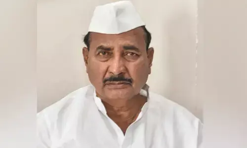 ಸಿಎಂ ಅವರ ಐತಿಹಾಸಿಕ ನಿರ್ಧಾರದಿಂದ ದಲಿತ ಸಮುದಾಯಕ್ಕೆ ಒಳ ಮೀಸಲಾತಿ: ಶಾಸಕ ಅಲ್ಲಂಪ್ರಭು ಪಾಟೀಲ್‌