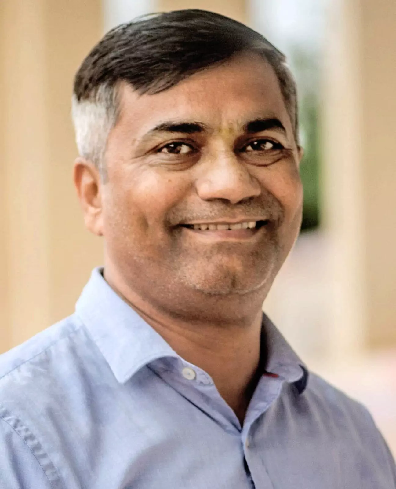 ಡಾ. ಸಂತೋಷ ಹಾನಗಲ್ಲ