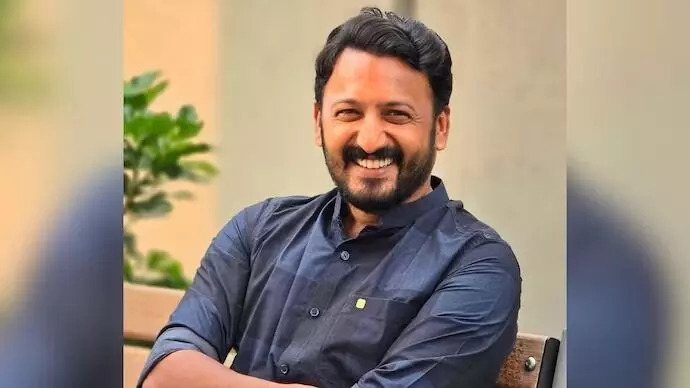 ನಟಿಗೆ ಕಿರುಕುಳ ಆರೋಪ: ಕೇರಳ ಯುವ ಕಾಂಗ್ರೆಸ್ ಮುಖ್ಯಸ್ಥ ಹುದ್ದೆ ತೊರೆದ ರಾಹುಲ್ ಮಾಂಕೂಟತ್ತಿಲ್