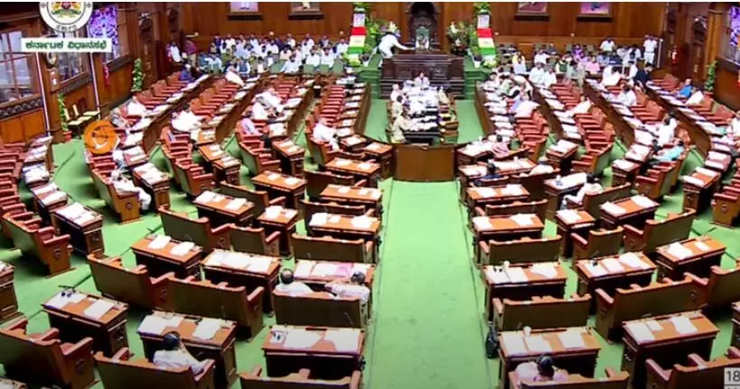 ಗ್ರೇಟರ್ ಬೆಂಗಳೂರು ಆಡಳಿತ ತಿದ್ದುಪಡಿ ವಿಧೇಯಕ-2025ಕ್ಕೆ ವಿಧಾನ ಪರಿಷತ್ತಿನಲ್ಲೂ ಅಂಗೀಕಾರ