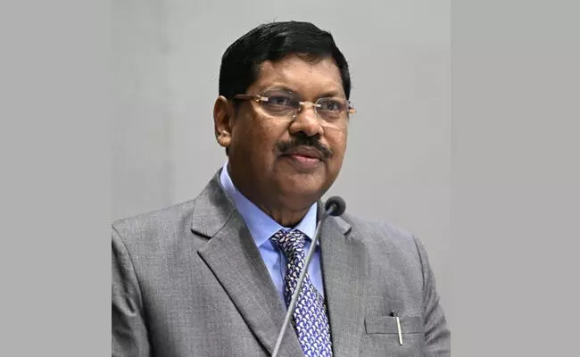 ನ್ಯಾಯಾಂಗ ಚಟುವಟಿಕೆಯು ನ್ಯಾಯಾಂಗ ಭಯೋತ್ಪಾದನೆಯಾಗಬಾರದು: ಸಿಜೆಐ ಬಿ.ಆರ್. ಗವಾಯಿ