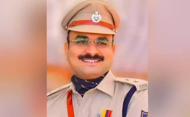 ವಿಜಯಪುರ: ಎಂಟು ರೌಡಿಶೀಟರ್ ಗಳನ್ನು ಗಡೀಪಾರು ಮಾಡಿ ಎಸ್ಪಿ ಆದೇಶ