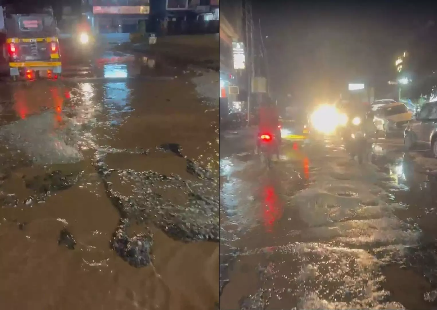 ಭಟ್ಕಳದಲ್ಲಿ ಸಾಮಾಜಿಕ ಮಾಧ್ಯಮ ಪೋಸ್ಟ್‌ಗೆ ಸಿಎಂ ಕಚೇರಿಯಿಂದ ಪ್ರತಿಕ್ರಿಯೆ: ಅಧಿಕಾರಿಗಳಿಂದ ಸ್ಥಳ ಪರಿಶೀಲನೆ, ಭರವಸೆ