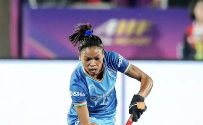 2025ರ ಆವೃತ್ತಿಯ ಮಹಿಳೆಯರ ಹಾಕಿ ಏಶ್ಯಕಪ್ ಗೆ ಭಾರತ ತಂಡ ಪ್ರಕಟ; ಸಲಿಮಾ ನಾಯಕಿ