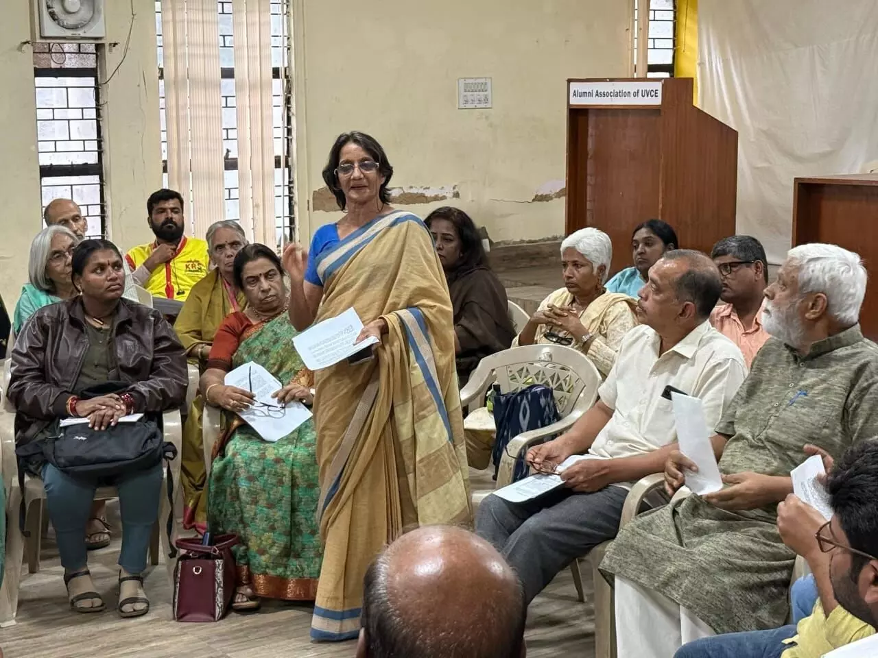 ಪದ್ಮಲತಾ, ವೇದದಲ್ಲಿ, ಮಾವುತ ನಾರಾಯಣ, ಯಮುನ, ಸೌಜನ್ಯ ಪ್ರಕರಣಗಳನ್ನು ಎಸ್‍ಐಟಿಗೆ ವಹಿಸುವಂತೆ ‘ಸಮಾನ ಮನಸ್ಕರ’ ಒತ್ತಾಯ