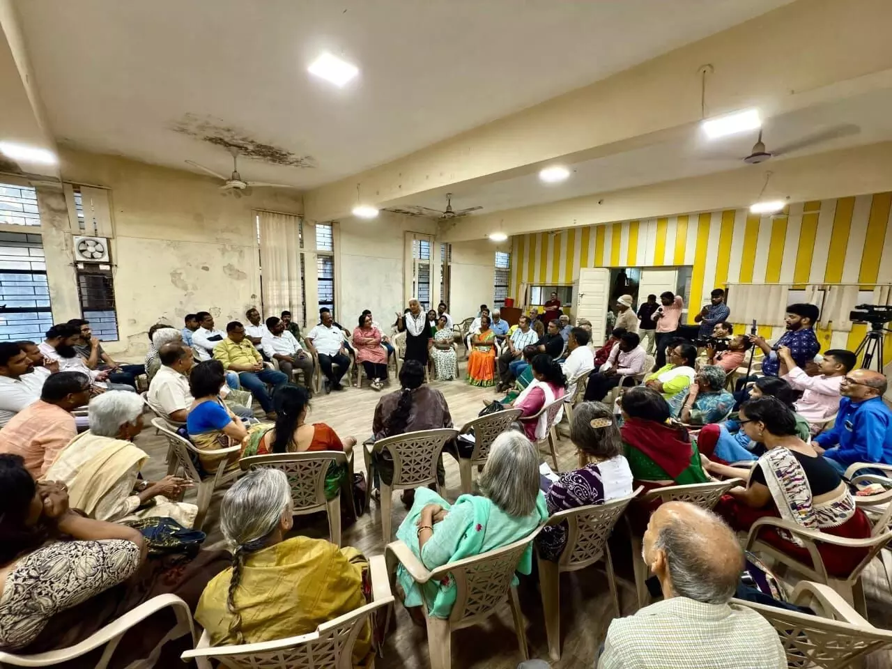 ಪದ್ಮಲತಾ, ವೇದದಲ್ಲಿ, ಮಾವುತ ನಾರಾಯಣ, ಯಮುನ, ಸೌಜನ್ಯ ಪ್ರಕರಣಗಳನ್ನು ಎಸ್‍ಐಟಿಗೆ ವಹಿಸುವಂತೆ ‘ಸಮಾನ ಮನಸ್ಕರ’ ಒತ್ತಾಯ