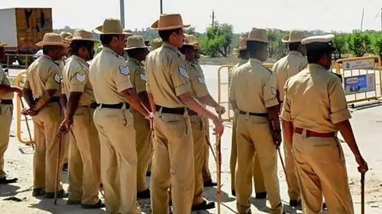 ವೇದವಲ್ಲಿ, ಪದ್ಮಲತಾ, ಸೌಜನ್ಯ ಪ್ರಕರಣಗಳ ಸಮಗ್ರ ತನಿಖೆಗೆ ಎಡಪಕ್ಷಗಳ ಆಗ್ರಹ