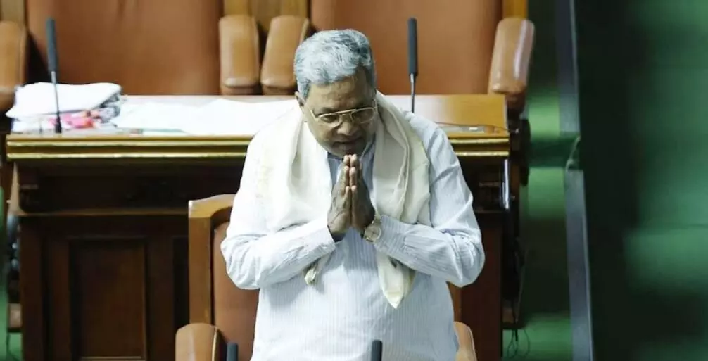 ಕಲ್ಯಾಣ ಕರ್ನಾಟಕ-371 (ಜೆ) ಅನುಷ್ಠಾನಕ್ಕಾಗಿ ಉಪಸಮಿತಿ ರಚನೆ: ಸಿಎಂ ಸಿದ್ದರಾಮಯ್ಯ