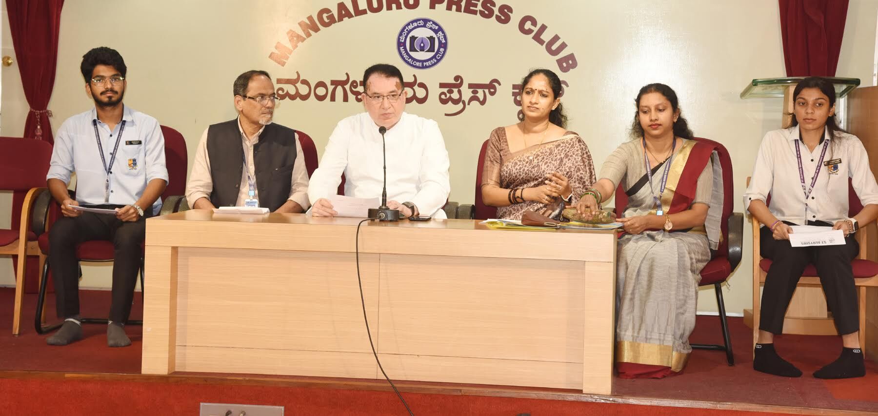 ಆ. 25ರಂದು ಅಲೋಶಿಯನ್ ಫೆಸ್ಟ್ 2025