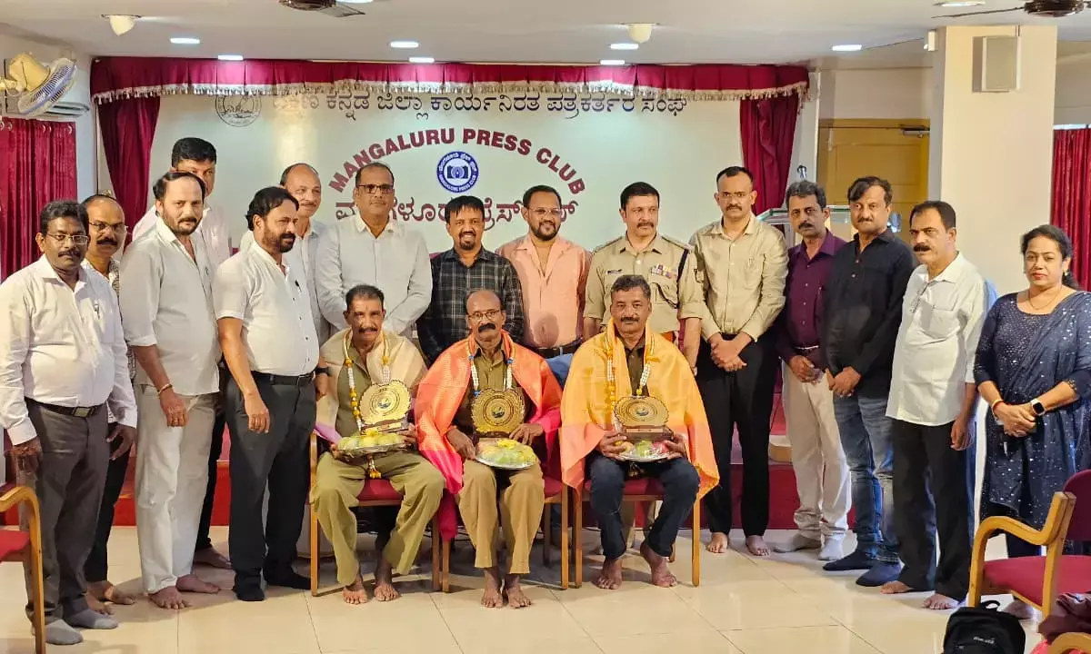 ಮಂಗಳೂರಿನಲ್ಲಿ ರಸ್ತೆ ಅಪಘಾತ ಮತ್ತು ಅಪರಾಧ ಪ್ರಕರಣಗಳಲ್ಲಿ ಇಳಿಕೆ: ಡಿಸಿಪಿ ರವಿಶಂಕರ್