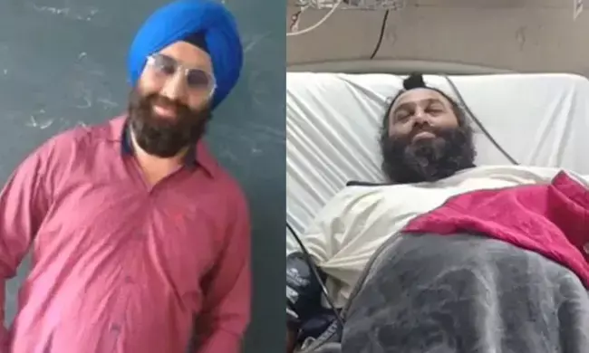 ಉತ್ತರಾಖಂಡ | ತರಗತಿಯಲ್ಲಿ ಕಪಾಳ ಮೋಕ್ಷ ಮಾಡಿದರೆಂದು ಶಿಕ್ಷಕನಿಗೇ ಗುಂಡು ಹೊಡೆದ ವಿದ್ಯಾರ್ಥಿ