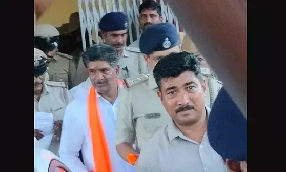 ತಿಮರೋಡಿಗೆ ನ್ಯಾಯಾಂಗ ಬಂಧನ; ಆ.23ಕ್ಕೆ ಜಾಮೀನು ಅರ್ಜಿ ವಿಚಾರಣೆ