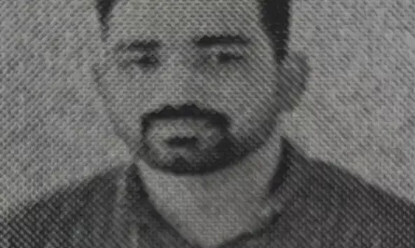 ಯುವಕ ನಾಪತ್ತೆ