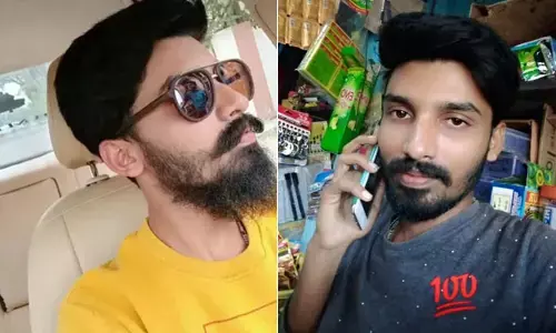 ಶಿವಮೊಗ್ಗ: ಕ್ಷುಲ್ಲಕ ಕಾರಣಕ್ಕೆ ಸಹೋದರನಿಗೆ ಚೂರಿ ಇರಿದು ಹತ್ಯೆ ; ಆರೋಪಿಯ ಬಂಧನ