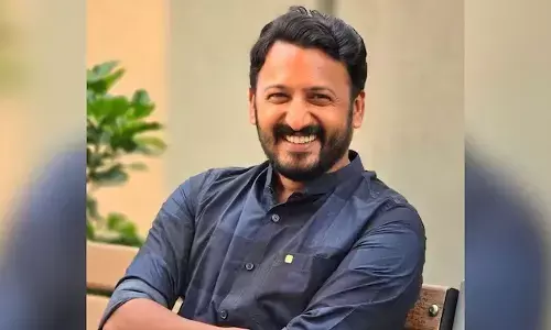 ನಟಿಗೆ ಕಿರುಕುಳ ಆರೋಪ: ಕೇರಳ ಯುವ ಕಾಂಗ್ರೆಸ್ ಮುಖ್ಯಸ್ಥ ಹುದ್ದೆ ತೊರೆದ ರಾಹುಲ್ ಮಾಂಕೂಟತ್ತಿಲ್