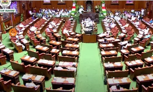 ಗ್ರೇಟರ್ ಬೆಂಗಳೂರು ಆಡಳಿತ ತಿದ್ದುಪಡಿ ವಿಧೇಯಕ-2025ಕ್ಕೆ ವಿಧಾನ ಪರಿಷತ್ತಿನಲ್ಲೂ ಅಂಗೀಕಾರ
