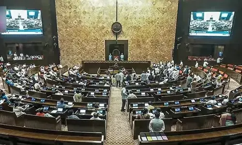 ರಾಜ್ಯಸಭೆಯಲ್ಲೂ ಆನ್‌ಲೈನ್ ಗೇಮಿಂಗ್ ಮಸೂದೆ ಅಂಗೀಕಾರ