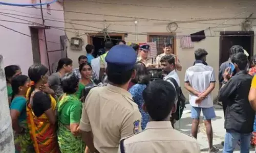 ಹೈದರಾಬಾದಿನಲ್ಲಿ ಕಲಬುರಗಿ ಮೂಲದ ಒಂದೇ ಕುಟುಂಬದ ಐವರು ಅನುಮಾನಾಸ್ಪದ ಸಾವು