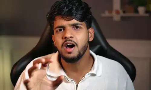 ಮಂಗಳೂರು| ಯೂಟ್ಯೂಬರ್ ಸಮೀರ್‌ಗೆ ನಿರೀಕ್ಷಣಾ ಜಾಮೀನು ಮಂಜೂರು