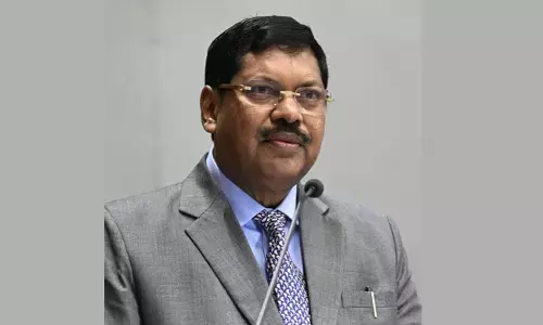 ನ್ಯಾಯಾಂಗ ಚಟುವಟಿಕೆಯು ನ್ಯಾಯಾಂಗ ಭಯೋತ್ಪಾದನೆಯಾಗಬಾರದು: ಸಿಜೆಐ ಬಿ.ಆರ್. ಗವಾಯಿ